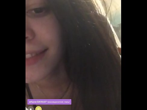 ❤️ Slutty Russian bitch (Periscope, VKontakte, Instagram) ❤❌ Fucking sa amin tl.pornochaturbate.ru ❌