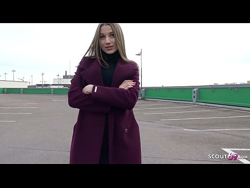 ❤️ ANG GERMAN SCOUT AY ISANG DREAM TOUCHING STEELE, PARKING LOT TELLTALE AT SEXY PARA SA PERA ❤❌ Fucking sa amin tl.pornochaturbate.ru ❌