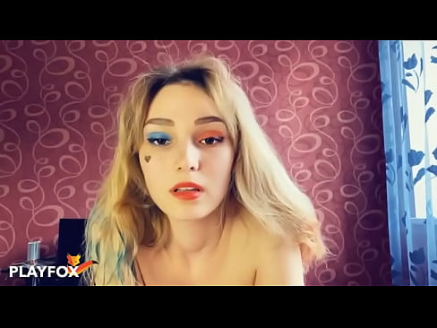 ❤️ Binigyan ako ng magic virtual reality glasses ng pakikipagtalik kay Harley Quinn ❤❌ Fucking sa amin tl.pornochaturbate.ru ❌