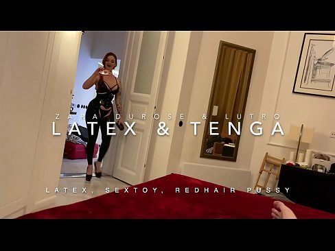 ❤️ Redheaded stepsister sa latex costume fucked by stepbrother ❤❌ Fucking sa amin tl.pornochaturbate.ru ❌