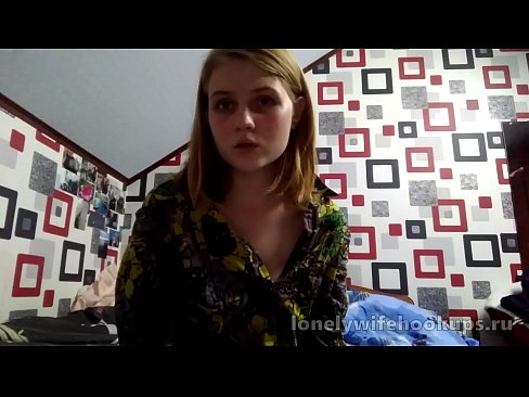 ❤️ Gustung-gusto ng batang blonde na estudyante mula sa Russia ang mas malalaking titi. ❤❌ Fucking sa amin tl.pornochaturbate.ru ❌