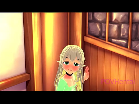 ❤️ (Trap) Tinutulungan ka ng Elvish maid na hugasan ang iyong mukha. ❤❌ Fucking sa amin tl.pornochaturbate.ru ❌