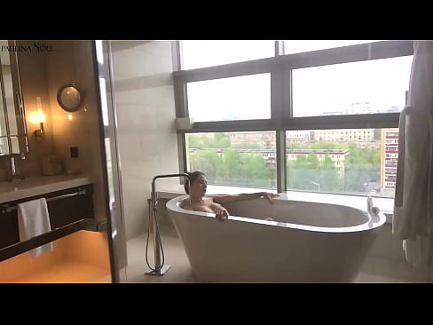 ❤️ Napakalaking babe madamdamin jerking off ang kanyang puki sa banyo ❤❌ Fucking sa amin tl.pornochaturbate.ru ❌